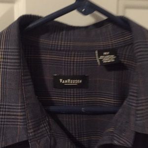 XLT light weight shirt. Summer weight